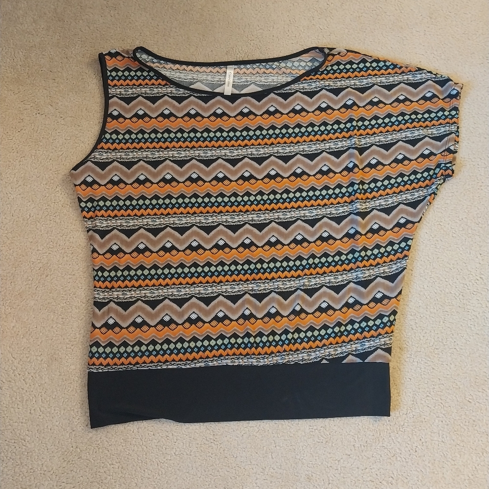 Carisma 3xl short sleeve